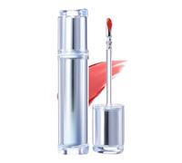 Lip Gloss - Makeup Butter Gloss for, Jelly Balm Moisturizing Tinted Lip Balm, Hydrating Lip Gloss for Soft, Glossy Lips and Long-Lasting Color