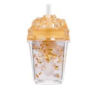 Lip Gloss Milk Tés Taza De Aceite Hidratante Aceite Hidratante Estilos De Jalea Brillo Suministro Maquillaje Para Fiesta Hidratación Gelatina Para Viajar Diariamente