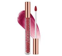 Lip Gloss Oil Long Dure Matte Glaze Non Stick Cup Lipsks Cosméticos Para Mujeres Libro De Ácido Hialurónico
