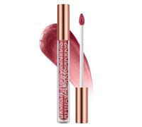 Lip Gloss Oil Long Dure Matte Glaze Non Stick Cup Lipsks Cosméticos Para Mujeres Libro De Ácido Hialurónico