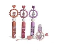 Lip Gloss Rotating Beads