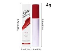 Lip Gloss Women, Hydrating Lips Oil, Plumping Nourishing Lipstick, Non Sticky Moisturizing Formula, Long Lasting Smooth Shine, Perfect for Post Makeup Travel Bridal Birthday Overnight Work Everyday