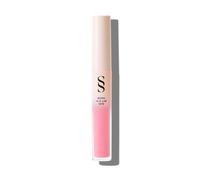 Sensilis Lip Glow [Oil Repair] Lip Gloss 02-Peachy Promise 3.5ml