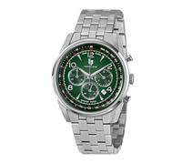 Lip Himalaya 40 Chrono Reloj Hombre Acero 671711, verde