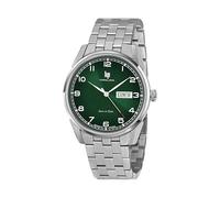 Lip Himalaya 40 Reloj Hombre Acero 671716, verde