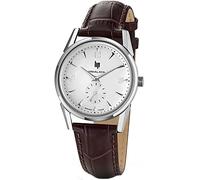 Lip Homme Uhr Analogique Quartz mit Cuir Armband 671041