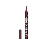Lip Ink Pen Rimmel Perfiladores de labios