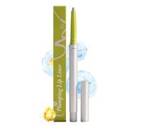 Lip Liner Crayon - Waterproof Smudge Proof Transfer Hardware, Plumping Supply, Unique Youth Teens Adult Device For Travel Business Trip Home Casual Gatherings Girlfriend Wife Styling Piece New