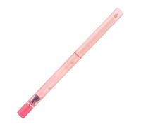 Lip Liner, Longwear Waterproof Lips Pencil, Highly Pigmented Matte Lipstick and Lip Gloss, Smooth Smudge-Proof Makeup for Women, Teens, Adults 2.5x1.2x13.1cm
