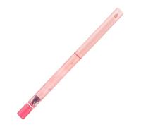 Lip Liner, Longwear Waterproof Lips Pencil, Highly Pigmented Matte Lipstick and Lip Gloss, Smooth Smudge-Proof Makeup for Women, Teens, Adults 2.5x1.2x13.1cm