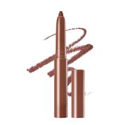 Lip Liner Pencil - 20g 11.6cm | Smooth Matte Lip Stain Pencil, Moisturizing Lips Contour | Brightening Lips Liner Pencils For Women Girls Daily Makeup Office School Travel Use