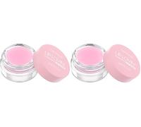 Lip Lovin Mascarilla de Labios Nocturna: 4 Gramos (Paquete de 2)