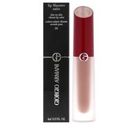 Lip Maestro - Pintalabios de larga duración satinado, 02 Weekend Getaway by GIORGIO ARMANI for Women - 0,13 oz Lipstick
