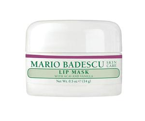 Lip Mask Acai And Vanilla