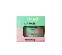 Lip Mask Hybrid Mask Mascarilla Labial Nutritiva 15 gr
