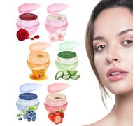 Lip Moisturizer Balm | Lip Balm Collection | Natural Lip Balm | Nourishing Lip Balm | Plant-based Lip Balm Nourishes And Repairs Lips For Work, School, Parties, Datings, Travel