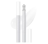 Lip Oil, 1,5 g Moisturizing Dry Lips Oil for Women, Portable Lightweight Skin Smoothing Solution, Long Lasting Liquid for Wife, Girlfriend, Sisters, Friends