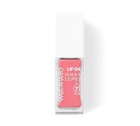 wet n wild Aceite labial – 7 aceites naturales, nutritivo y no pegajoso – Fuzzy Pillow