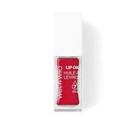 Wet n Wild Aceite labial – 7 aceites naturales, nutritivo y no pegajoso – Heart Rate