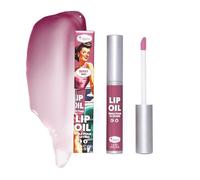 Lip Oil - Berry Fast