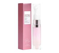 Lip Oil, Enhanced Plumpness, 6.5g, Moisturizing Pout Tint, Color Changing Lip Balm, Soothing Formula, for Daily Makeup Routine, Date Night Styling, Special Occasion