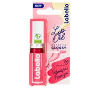Lip Oil Glossy Pink Rock
