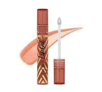 Lip Oil L.A GIRL Sheer Coconut (3 ml)