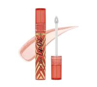 Lip Oil L.A GIRL Sheer Grapefruit (3 ml)