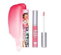 Lip Oil - Little Red Corvette