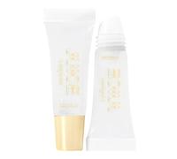 Lip Oil with Volume and Moisturizing Effect,Transparent Gloss with Glossy Finish,Wrinkle Eliminating and Lip Care,Nourishing Moisturizer,Non-Sticky Moisturizing Lip Oil,Lip Gloss,5ml (D)