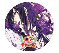 Lip on My Prince Vol.5 Norio-N