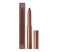 Lip Pencil Matte, Smooth Brightening Lips Liner, Moisturizing Lip Stain Eye Pencil for Women Girls Daily Makeup, Travel Office School Dating