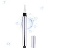 Lip Plumper, 3ml Portable Natural Moisturizing Repair Oil, Nourishing Glossy Beauty Enhancer for Girls Ladies Makeup Enthusiasts Travel Shopping Dance Party Dating Events Care