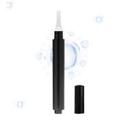 Lip Plumper, 3ml Portable Natural Moisturizing Repair Oil, Nourishing Glossy Beauty Enhancer for Girls Ladies Makeup Enthusiasts Travel Shopping Dance Party Dating Events Care