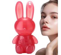 Lip Plumper - Bálsamo Hidratante Labial Efecto Voluminizador - Efecto Brilloso Duradero Para Día Y Noche Mujeres Y Niñas