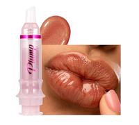 Lip Plumper Brillo Hidratante Aceite Plumping Aceite Hidratante Plumping Hidratante Natural