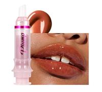 Lip Plumper Brillo Hidratante Aceite Plumping Aceite Hidratante Plumping Hidratante Natural