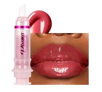 Lip Plumper Brillo Hidratante Aceite Plumping Aceite Hidratante Plumping Hidratante Natural