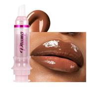 Lip Plumper Brillo Hidratante Aceite Plumping Aceite Hidratante Plumping Hidratante Natural