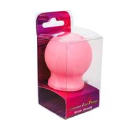Lip Plumper - Dispositivo de mejora de succión de silicona, accesorio de herramienta de maquillaje reutilizable, creador temporal de apariencia de labios completos, equipo de belleza para fiesta de