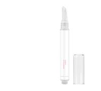 Lip Plumper Gloss - Volumizing High Shine, Intense Hydration Moisture Balm with Hyaluronic Acid, Long Lasting Non Sticky Mirror Finish, Ideal for Birthday Dating Evening Party