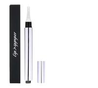 Lip Plumper, Lip Plumper Oil,Líquido Maquillaje, Base De Maquillaje Líquida Para Aumento De Labios - Solución Hidratante 10ml Para Mujeres Hermanas Novia Esposa Amigas