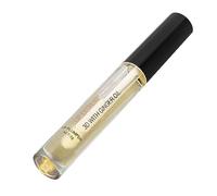 Lip Plumper, Mini Efecto de Cambio de Color Transparente Brillo de Labios Hidratante Bálsamo Labial Hidratante Brillo de Aceite de Labios Transparente para Mujeres y Niñas, 3 G