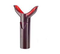 Lip Plumper Natural Tool for Lip Voltage Lip Plumper Sexy And Enhancer Lip Plumper Device Lovely Fit Any Lip Size Or Shape(dark Red)1pcs