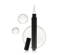Lip Plumper, Portable Repair Oil, 3 ml Compact & Lightweight Design, Moisturizing Beauty Solution for Girls, Damas, Enthusiasts, Travel, Compras, Baile, Dating fits in Purses, Pockets, or Makeup Bags