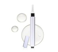 Lip Plumper, Portable Repair Oil, 3 ml Compact & Lightweight Design, Moisturizing Beauty Solution for Girls, Damas, Enthusiasts, Travel, Compras, Baile, Dating fits in Purses, Pockets, or Makeup Bags