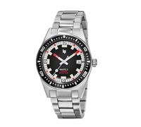 Lip - Reloj Nautic 3 - Nadador-Sauvedor - Automático 39mm, pulsera