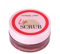 Lip Scrub Exfoliante de Labios 3 gr
