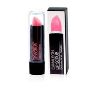 Camaleon Cosmetics Exfoliante labial Fresa 4 g