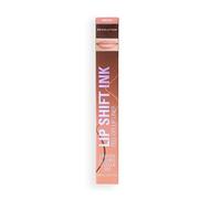 Lip Shift Ink Peel Off Lipliner Stain Nude Talk Nude Talk